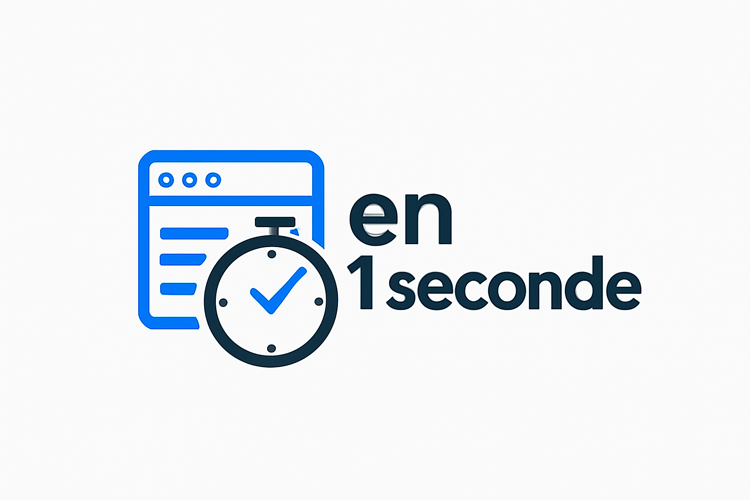 En1seconde